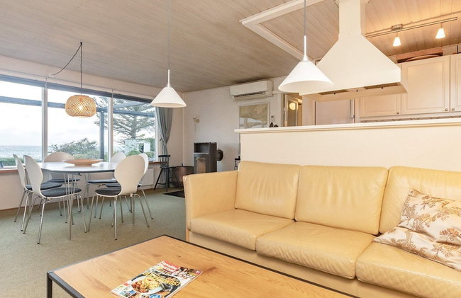 6 Person Holiday Home in Assens - Foto 29