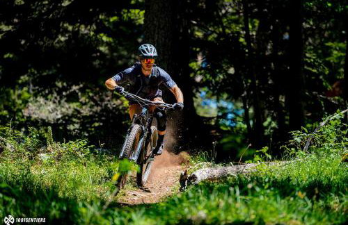 Le Cube Alpin - Cosy Studio - Vue Montagne - Gréolières les Neiges - Photo 56