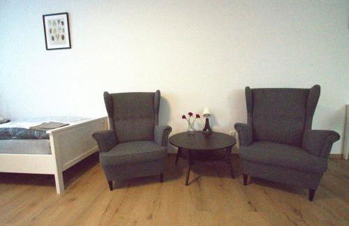 BM Apartments 1 - Foto 29