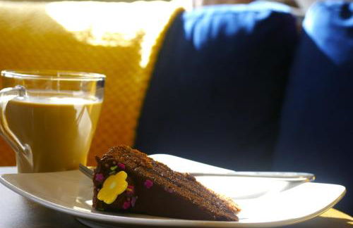 Stunning 1 Bed Apt in Ripon centre - FREE PARKING - Yorkshire Accommodates - Foto 31