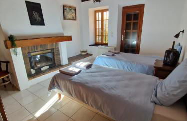 Grande Maison à la Campagne - Foto 11