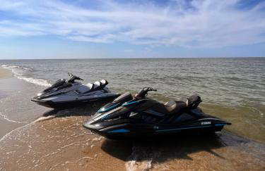 Silver Park Resort 10m do plaży - Foto 29