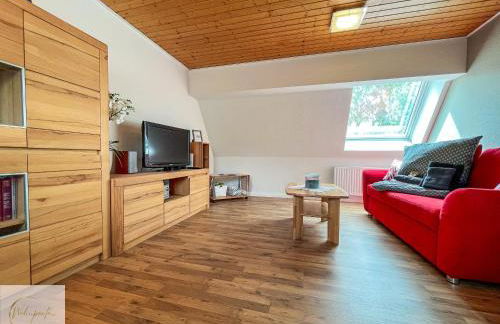 Cozy Apartment Rooftop Churchplace - Foto 6