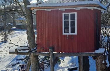 Ferienwohnung "Auszeit" - Photo 37