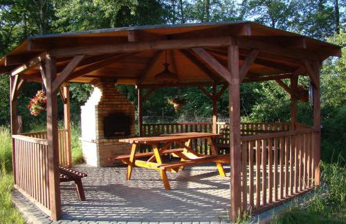 Domki drewniane alpejskie - Photo 42