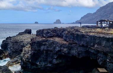 Vv El Río Waterfront Natural Pool Terrace - Foto 22