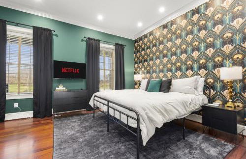 Heated Pool, Hot Tub, Mini Golf, Theater-Sleeps 28 - Foto 50