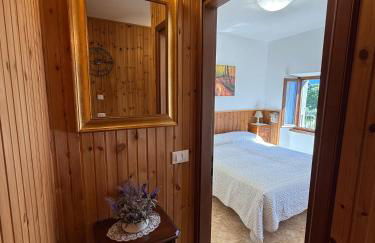 Casa del Borgo Pregasio Garden and view by Gardadomusmea - Foto 17