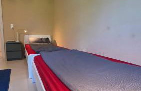 3Raumwohnung mit Balkon in Leipzig Nord BMW, Amazon, Messe & Porsche - Foto 21