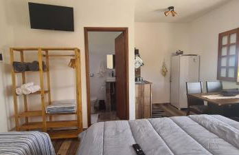 Pousada Colina das Maritacas - Foto 7