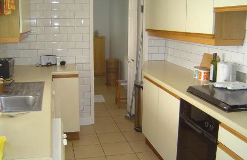 Seaside Townhouse - Foto 18