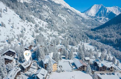 Appartamento Nido Alpino - Happy Rentals - Photo 21