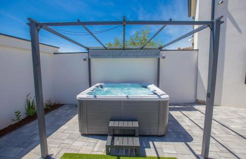 Jacuzzi House Mia - Foto 15