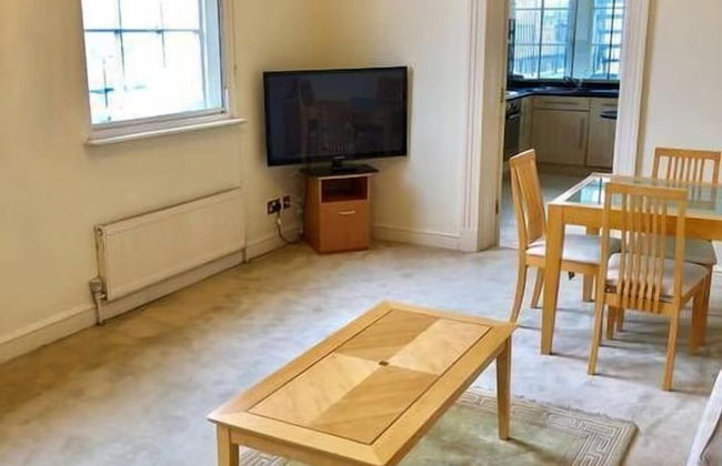 Buckingham Palace View Apartment - Foto 29