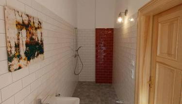 FeWo "Falter" im Kunstgut Krahne - Foto 4