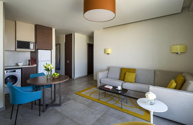 Adagio Aparthotel Jeddah Malik Road - Photo 15