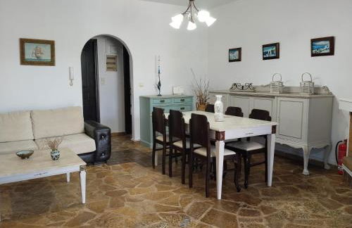 Efi Pool & View Alepochori i - Foto 16