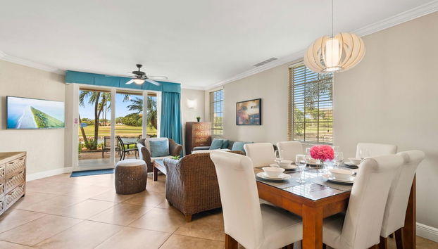 Divi Village Condo 6 J.e. Irausquin Blvd 93 - Foto 4, Servicios del alojamiento