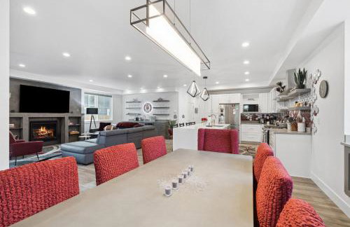 The Ultimate Griz Fan House- University District - Foto 14