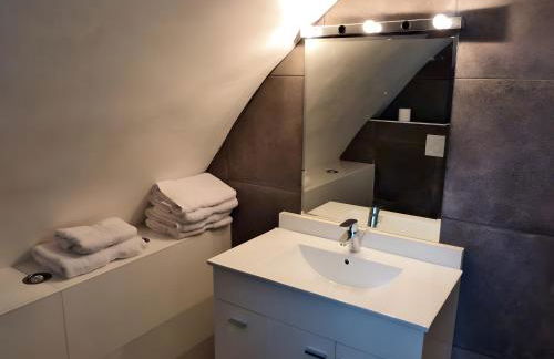 L'alouette - Gites Rocheflamme - Foto 9