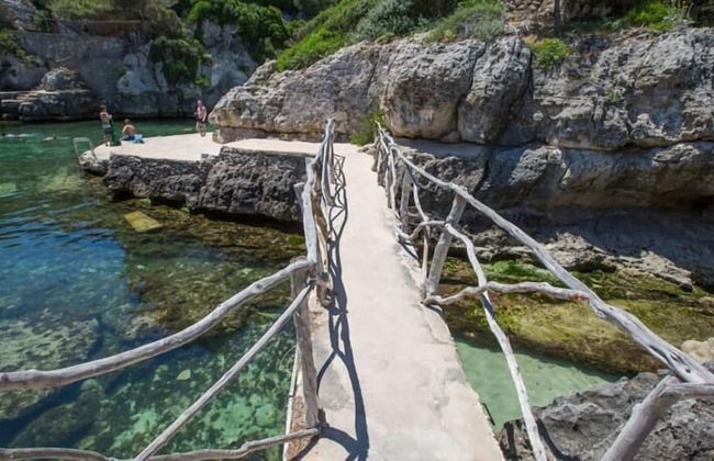 Sant Joan Apartaments - Adults Only - Foto 41