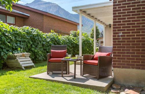 5 Bedroom Perfect Location to see the City and Ski Resorts - Foto 24