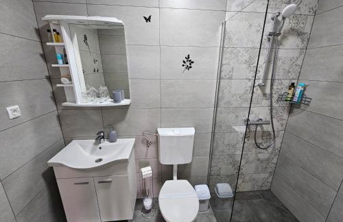 Studio apartman Antonio - Foto 8