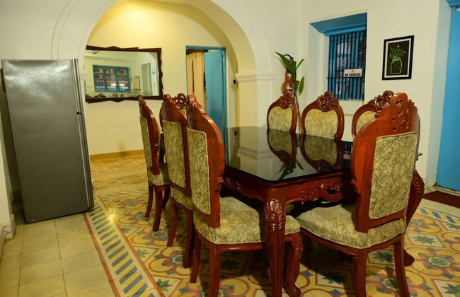 Baga Villa Harshita - Foto 18