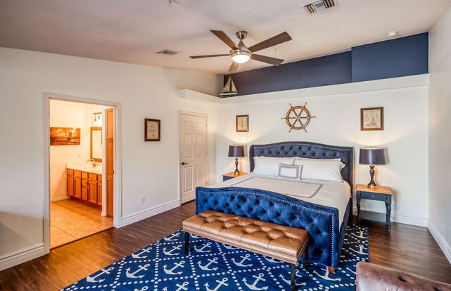 Anchor Havasu - Foto 12