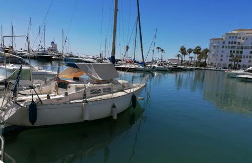 Casares Golf & Beach Terraced house - Photo 31