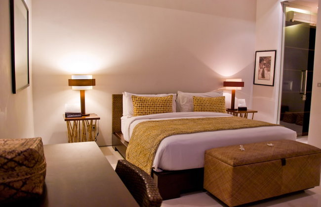 Chandra Bali Villas - Foto 22