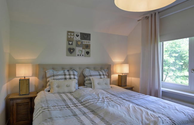 Tastefully Decorated Holiday Home With Rural Location Near the Sea - Foto 9