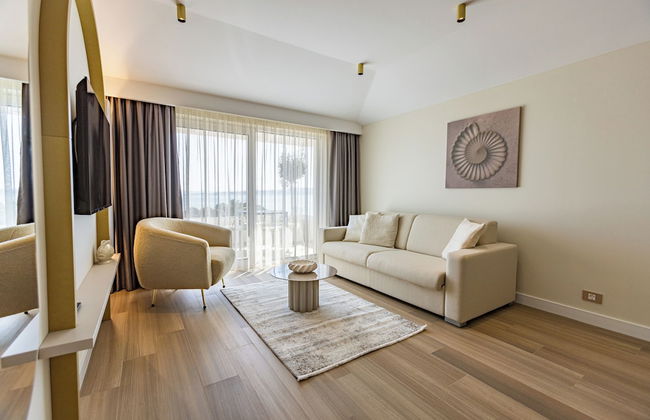 Exclusive villa M apartments - Foto 16