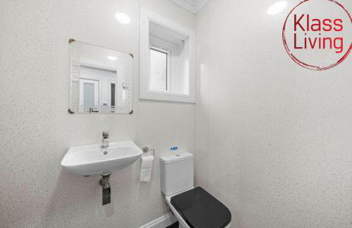 Fraser House by Klass Living Rutherglen - Foto 11