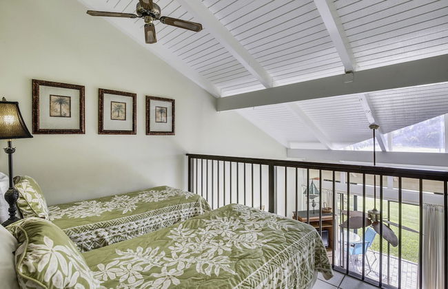 Turtle Bay Pupukea***nuc 90-tvu-0246 2 Bedroom Condo by RedAwning - Foto 5