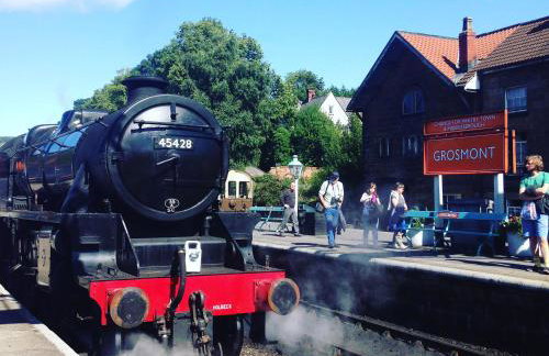 The Yorkshireman - Foto 27