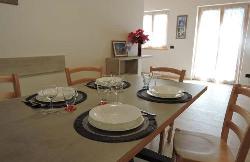 appartamento vacanze cima nana - Photo 7