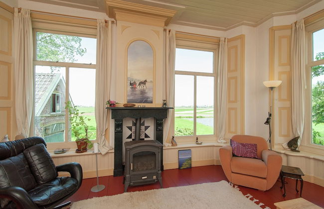 Idyllic Rural Home With Bikes - Foto 11