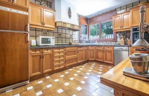 TarracoHomes, Th128 Villa con vistas a la playa la Mora - Foto 58