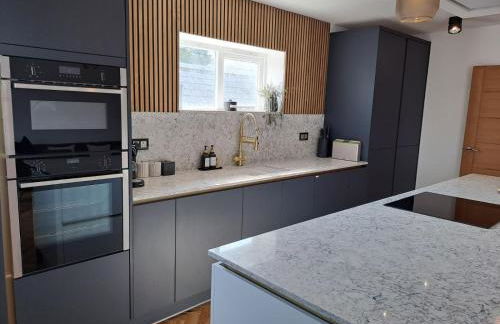 Newly Renovated Flat with Parking space - Foto 26