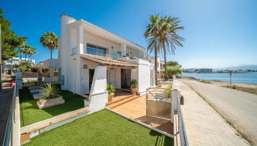 E402 Miramar Manresa by Mallorca Villa Selection - Foto 4