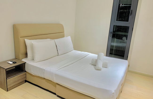 Star Sky Park KLCC - Photo 23