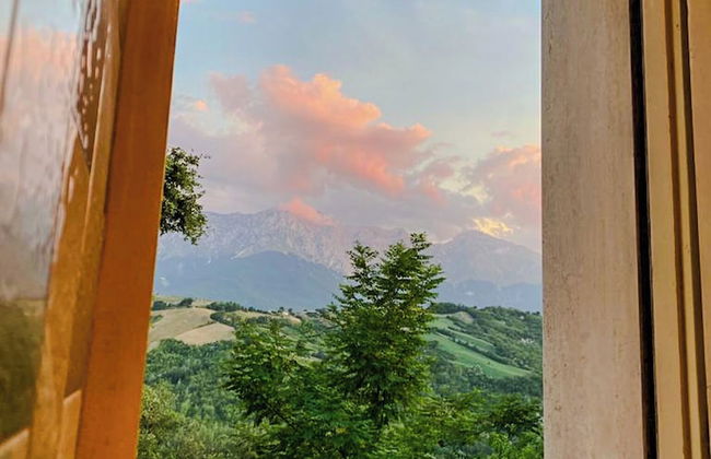 Casa Vacanze Maja e Hermes - Foto 15