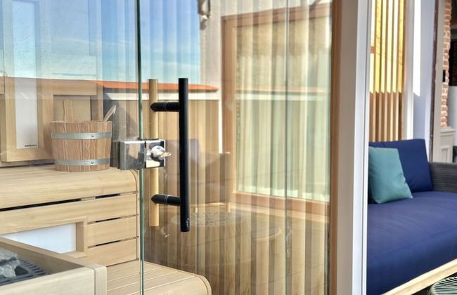 Casa Faraona Luxury Residences - Photo 14