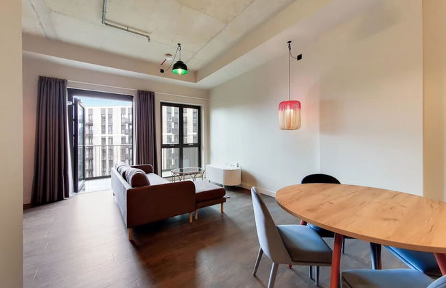 The Robinson - Foto 23