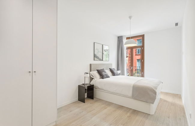 Limehome Valencia Calle de Cadiz - Photo 19