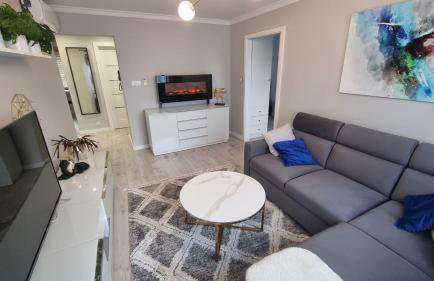 Apartament ZACISZE - Foto 8