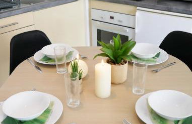 Capstay studio avec grande terrasse proche aéroport Bastia - Lucciana - Centre - Foto 32