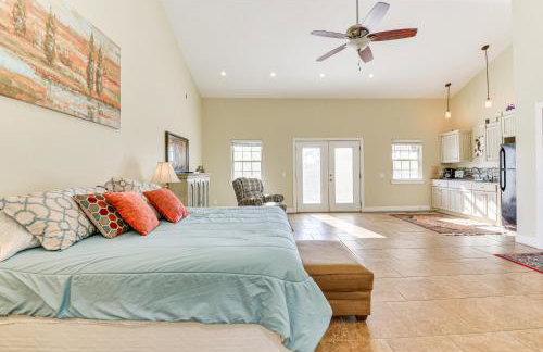 Pet-Friendly Opp Vacation Rental w/ Spacious Deck! - Foto 12