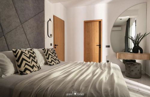 Nefele Luxury Recidency, A Concealed Delight by MindYourVilla - Foto 18